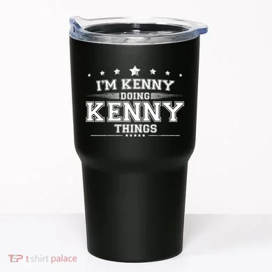Tumbler