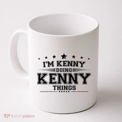 Coffee Mug