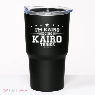 Tumbler