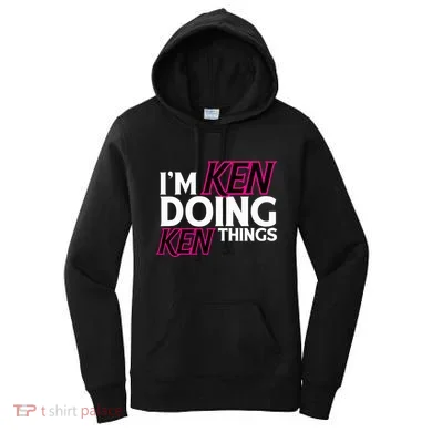 Women's Hoodie