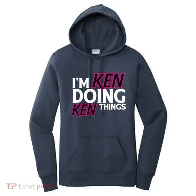 Women's Hoodie