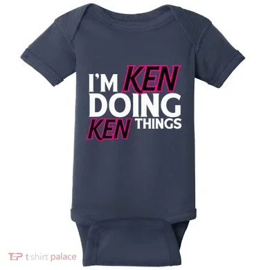 Baby Bodysuit