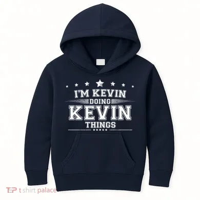 Kids Hoodie