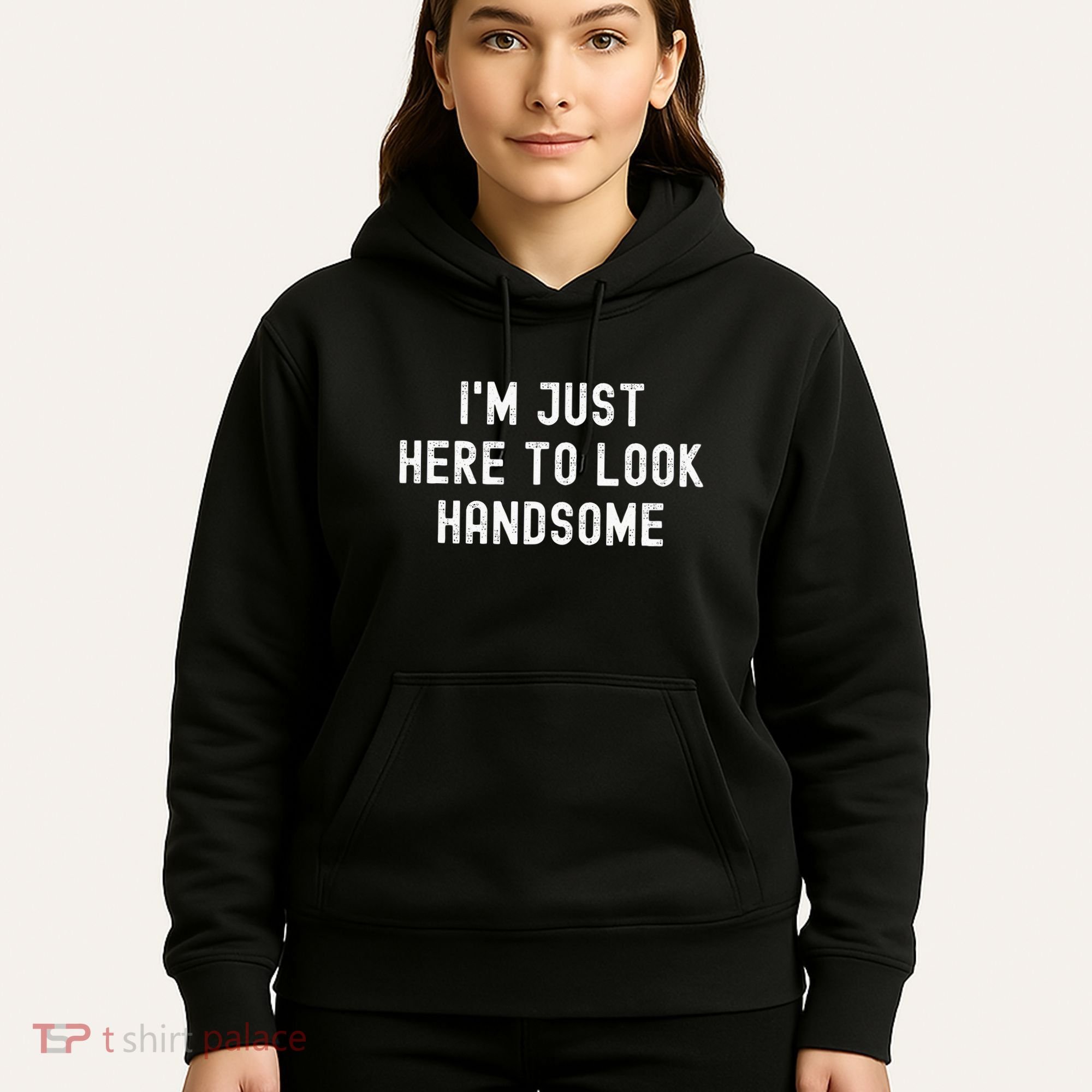 IM Kieran Doing Kieran Things Personalized First Name Gift Hoodie