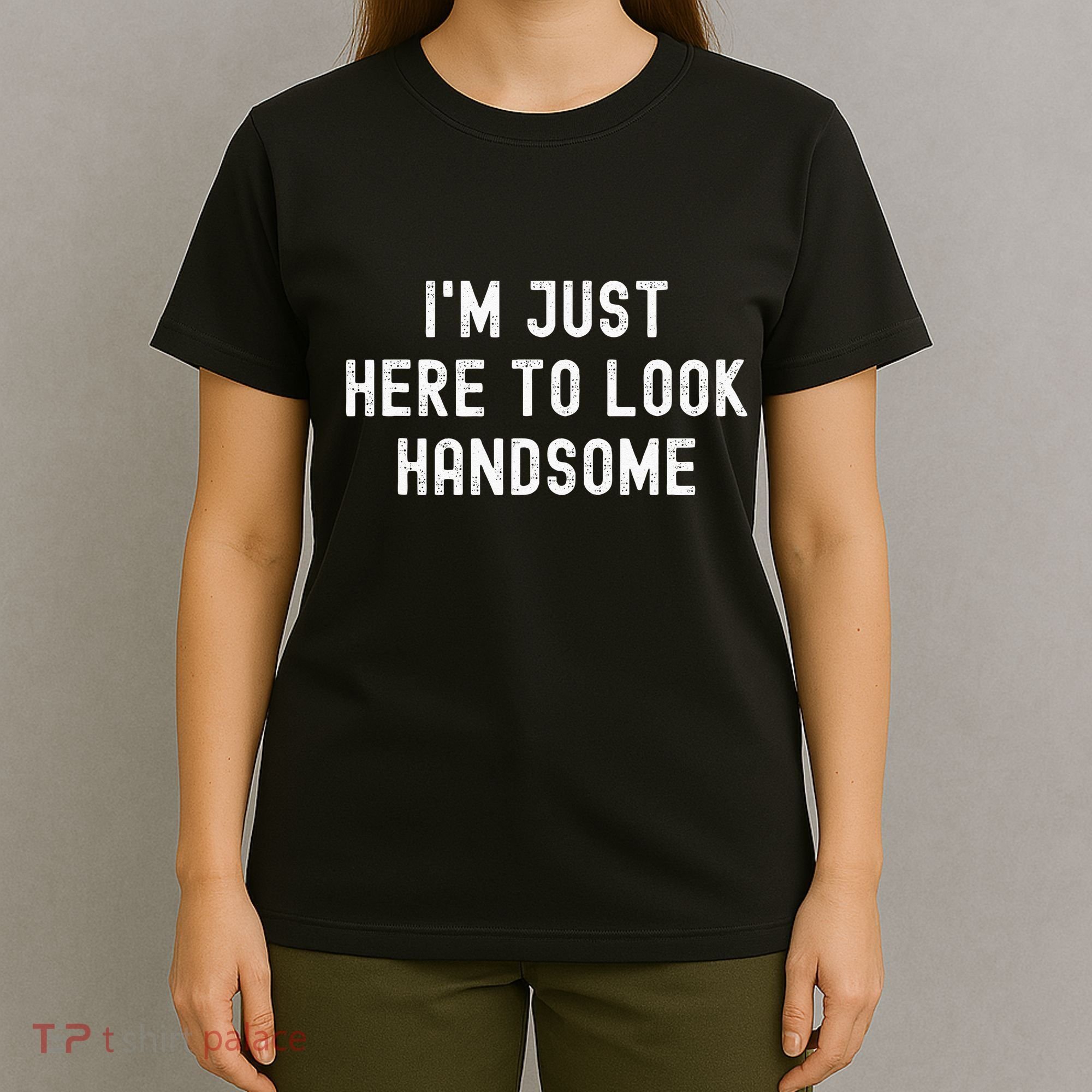 IM Kieran Doing Kieran Things Personalized First Name Gift T-Shirt