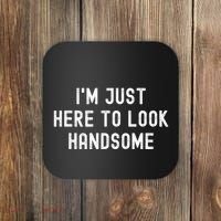 IM Kieran Doing Kieran Things Personalized First Name Gift Coaster thumb 0
