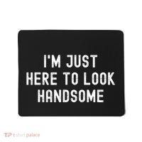 IM Kieran Doing Kieran Things Personalized First Name Gift Mousepad thumb 0