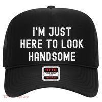 IM Kieran Doing Kieran Things Personalized First Name Gift Hat thumb 0