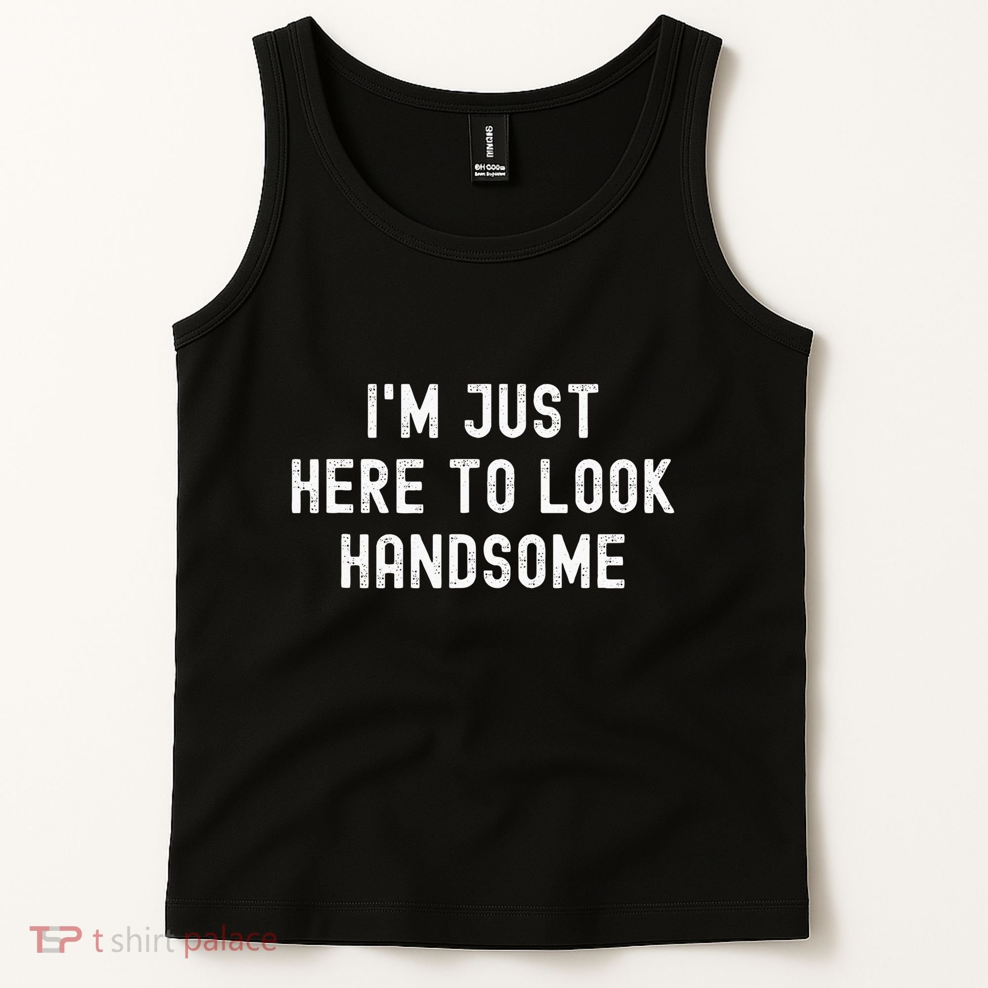 IM Kieran Doing Kieran Things Personalized First Name Gift Tank Top