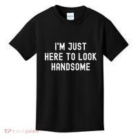 IM Kieran Doing Kieran Things Personalized First Name Gift Kids T-Shirt thumb 0