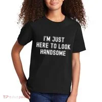 IM Kieran Doing Kieran Things Personalized First Name Gift Kids T-Shirt thumb 2