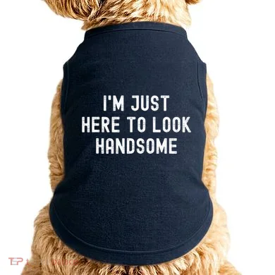 Doggie Tank