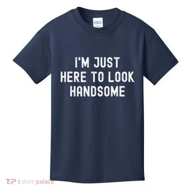 Kids T-Shirt