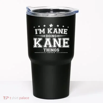 Tumbler