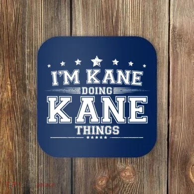 Coaster