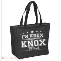 Im Knox Doing Knox Things Tote Bag thumb 2