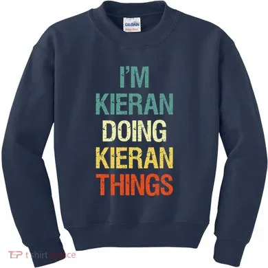 Kids Sweatshirt