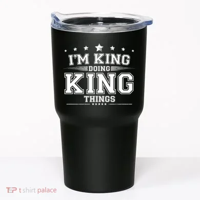 Tumbler