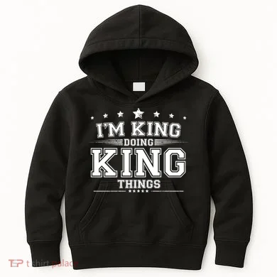 Kids Hoodie