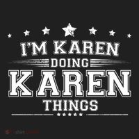 Im Karen Doing Karen Things Hat thumb 2