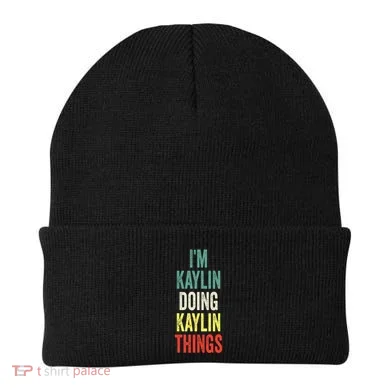 Beanie