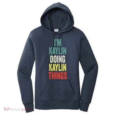 Women's Hoodie