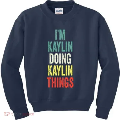 Kids Sweatshirt