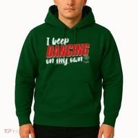 I Keep Dancing On My Own Philadelphia Baseball Hoodie thumb 2