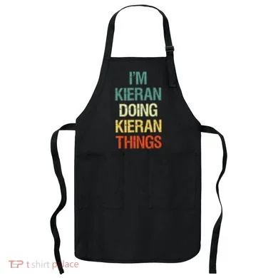 Apron
