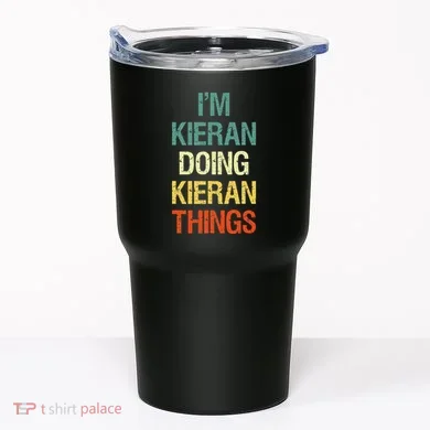 Tumbler
