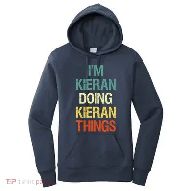 Women's Hoodie
