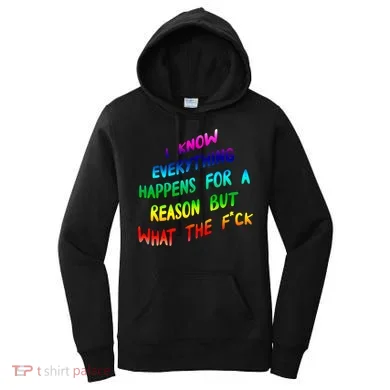 Women's Hoodie