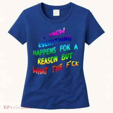 Women's T-Shirt