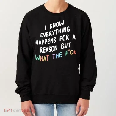 Women's Sweatshirt