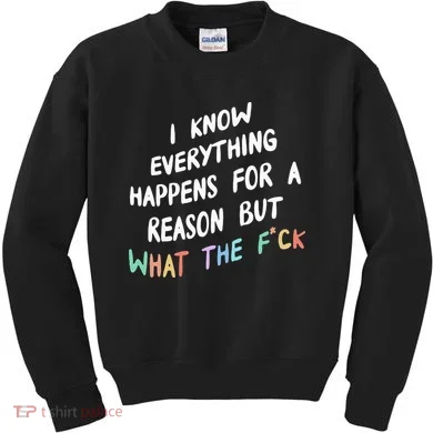 Kids Sweatshirt