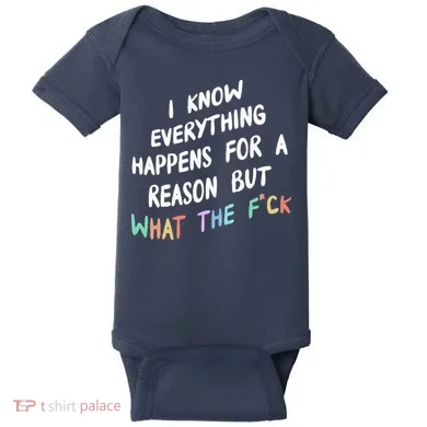 Baby Bodysuit
