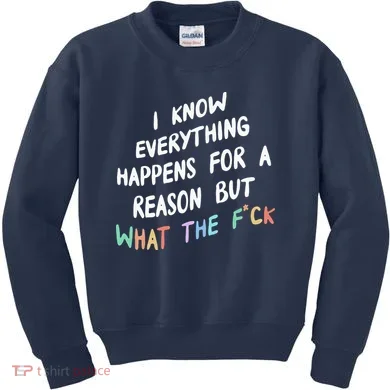 Kids Sweatshirt