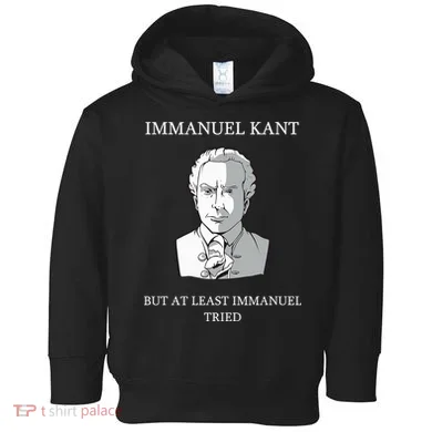 Toddler Hoodie