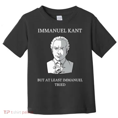Toddler T-Shirt