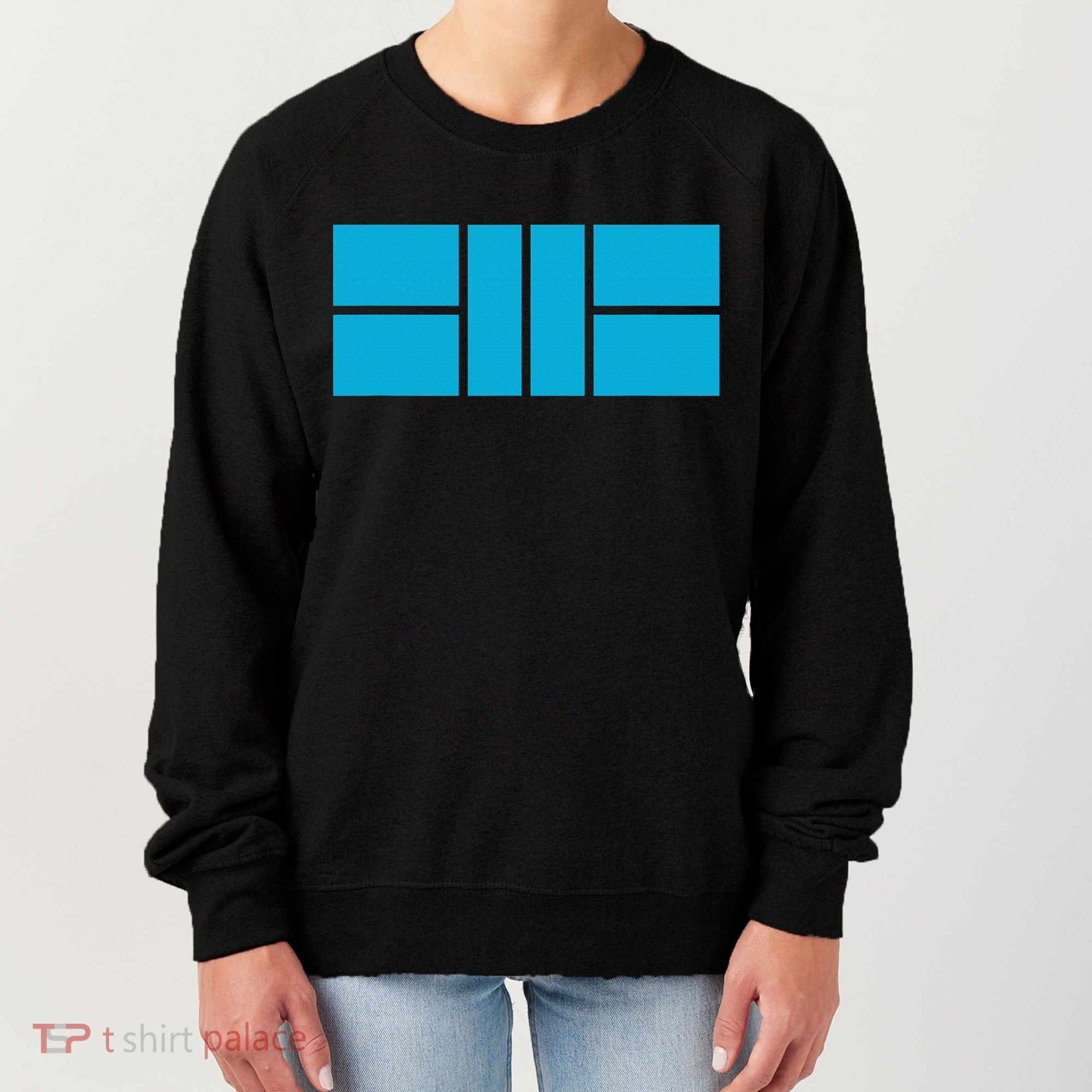 I Know I Play Like A  Try To Keep Up Paddleball Player Women's Sweatshirt