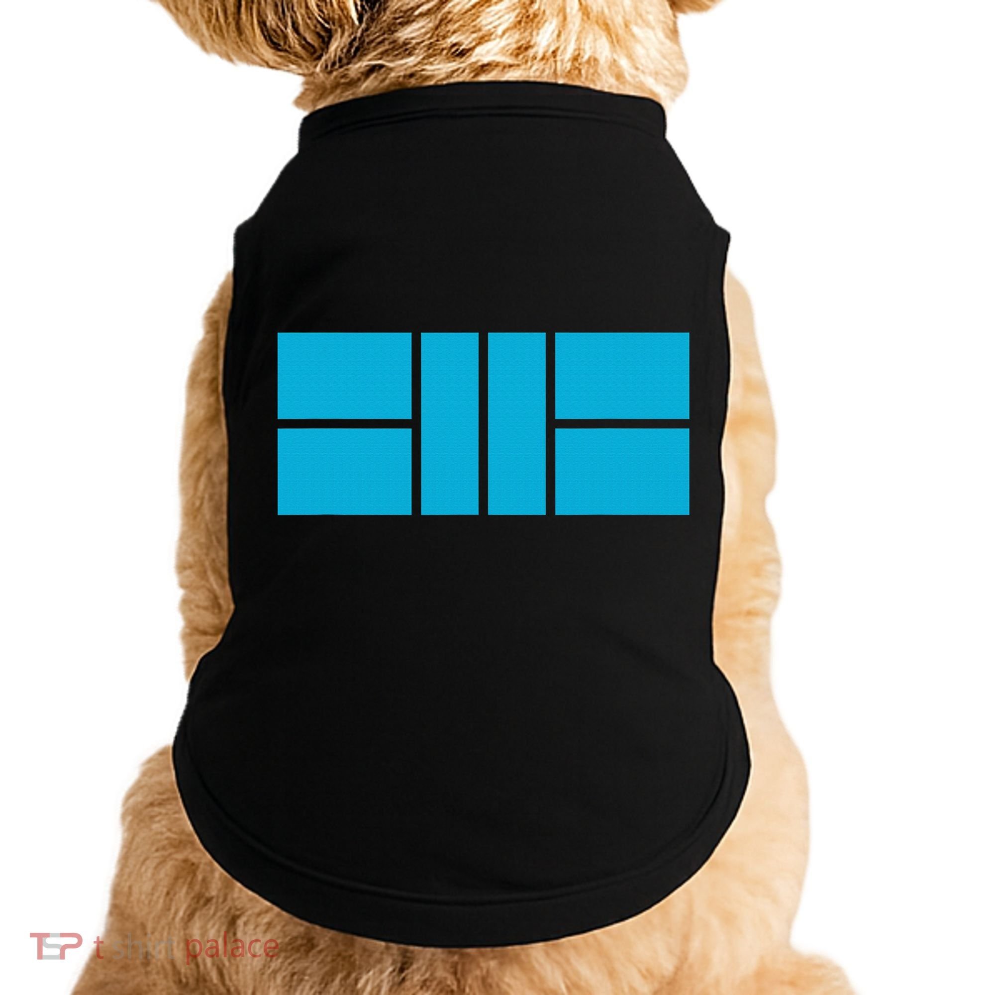 I Know I Play Like A  Try To Keep Up Paddleball Player Doggie Tank