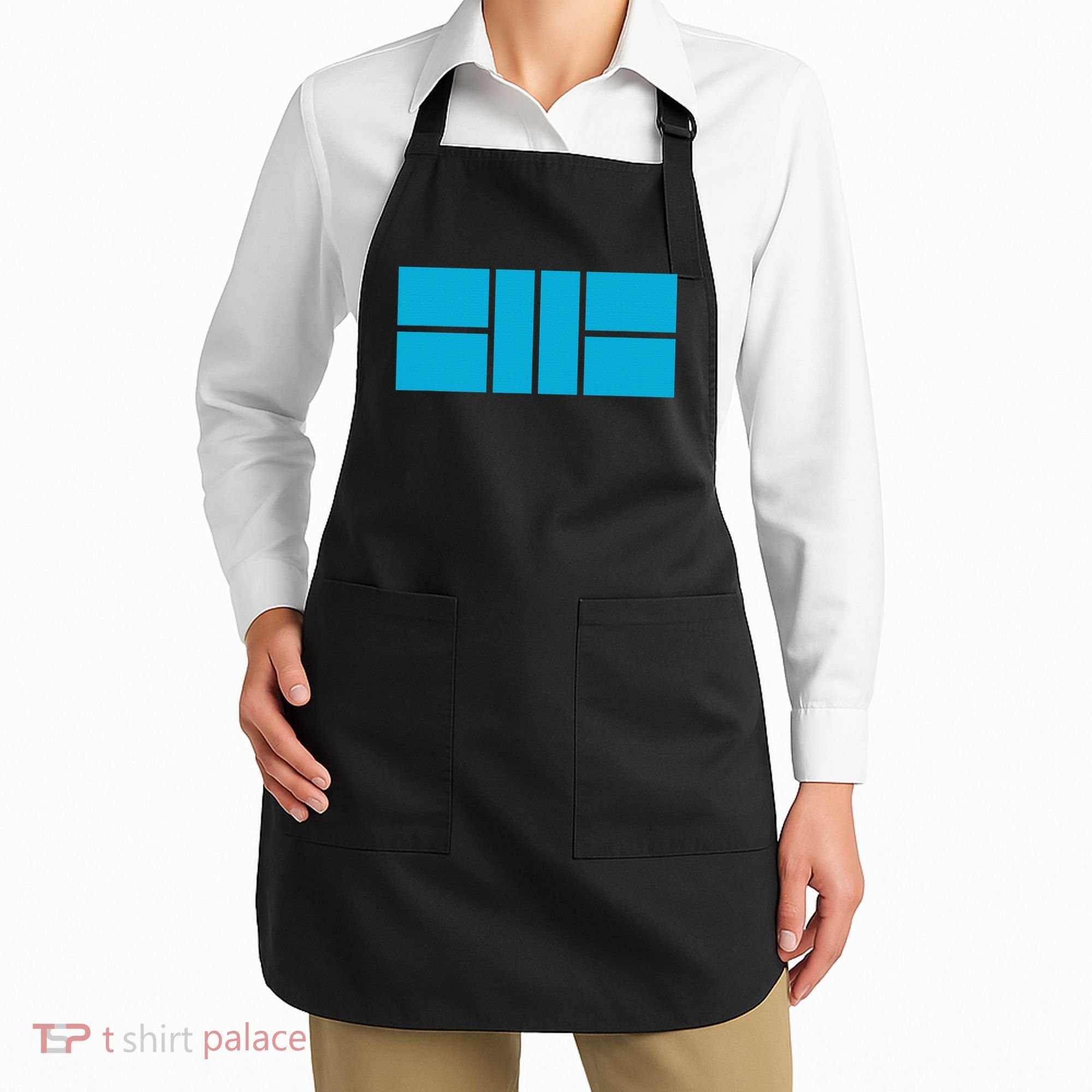 I Know I Play Like A  Try To Keep Up Paddleball Player Apron