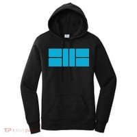 I Know I Play Like A  Try To Keep Up Paddleball Player Women's Hoodie thumb 0