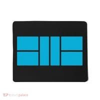 I Know I Play Like A  Try To Keep Up Paddleball Player Mousepad thumb 0