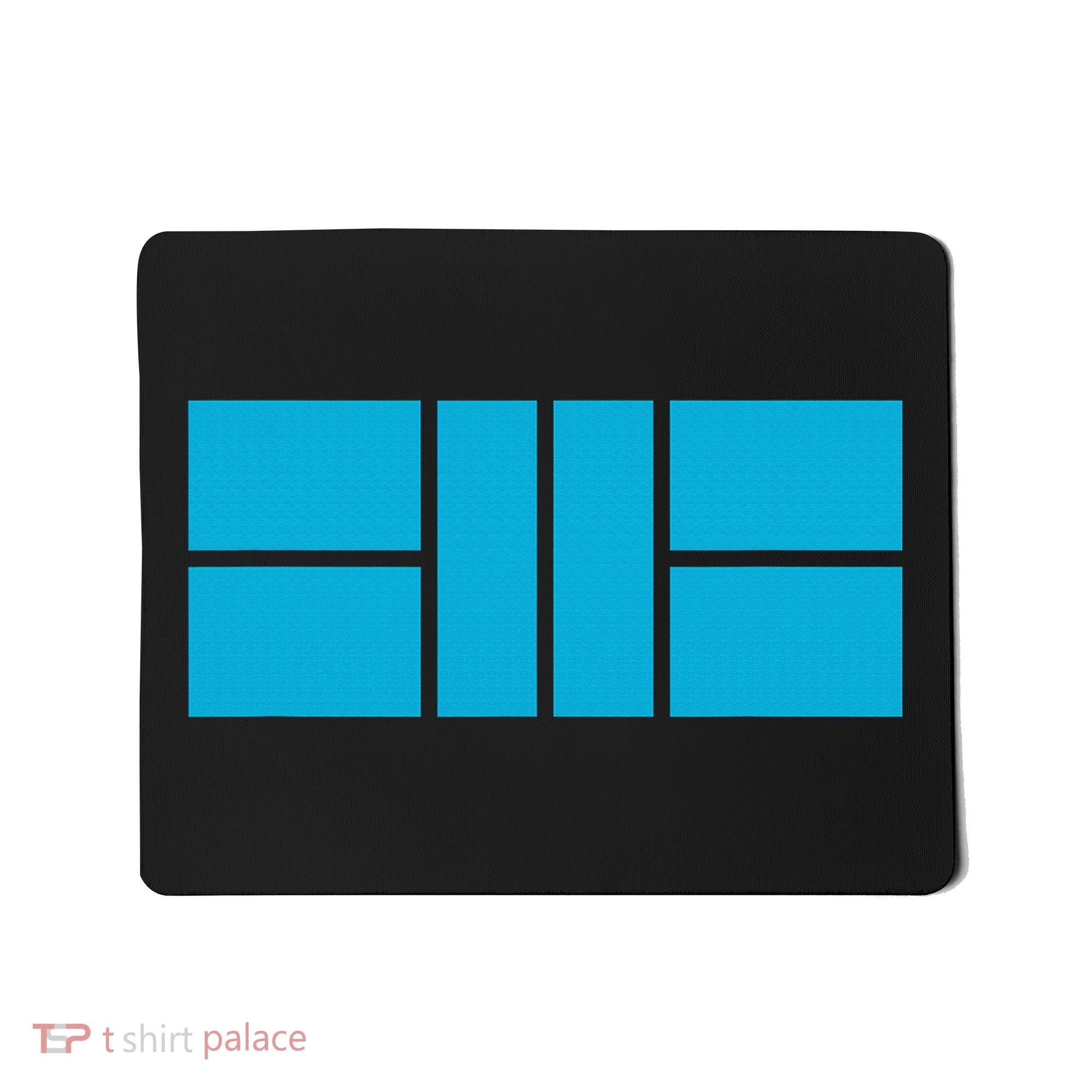 I Know I Play Like A  Try To Keep Up Paddleball Player Mousepad