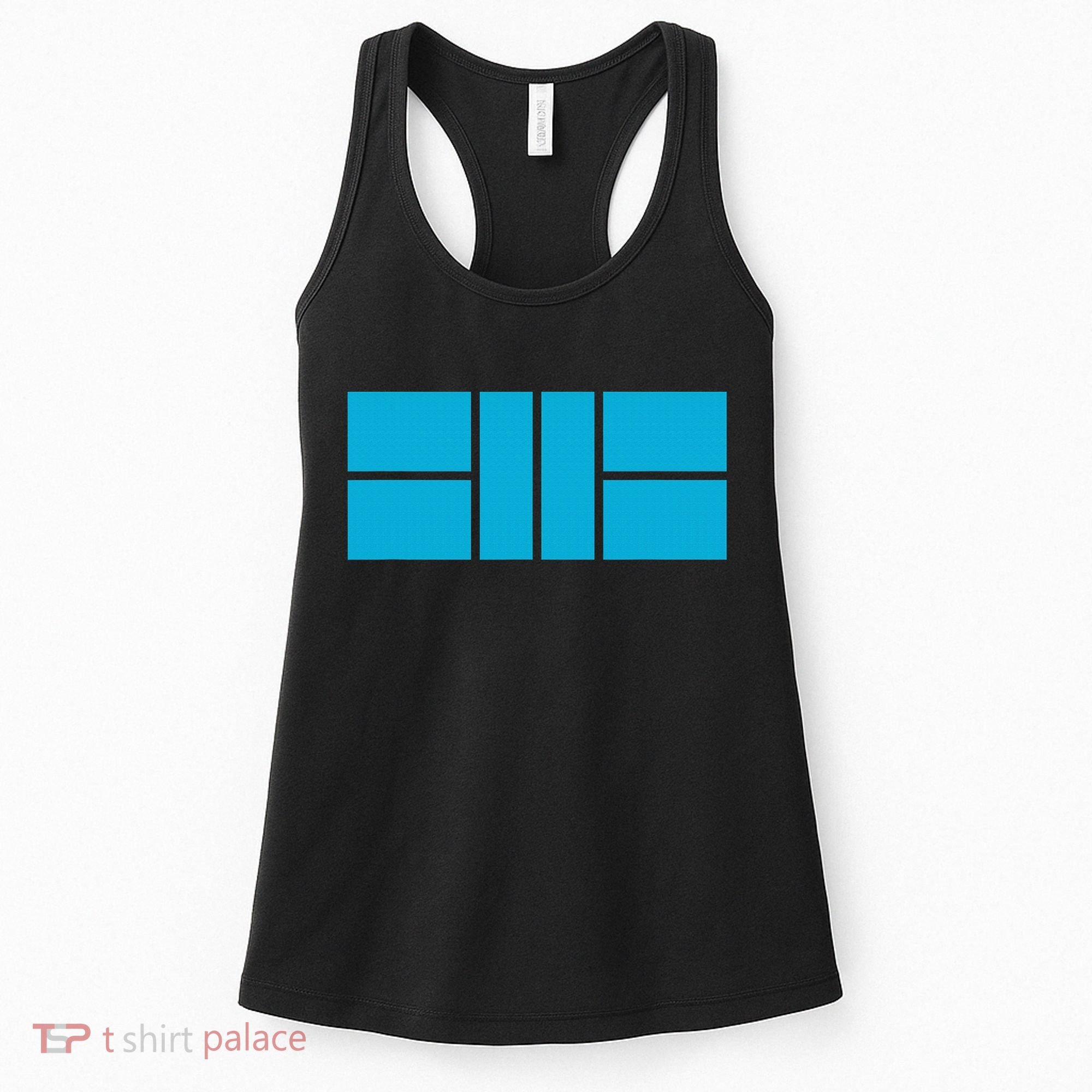 I Know I Play Like A  Try To Keep Up Paddleball Player Women's Tank Top