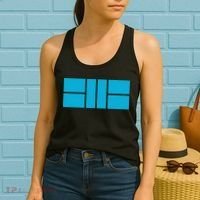 I Know I Play Like A  Try To Keep Up Paddleball Player Women's Tank Top thumb 2