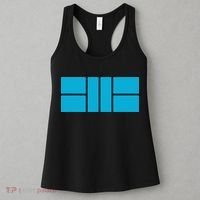 I Know I Play Like A  Try To Keep Up Paddleball Player Women's Tank Top thumb 3