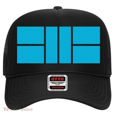 I Know I Play Like A  Try To Keep Up Paddleball Player Hat