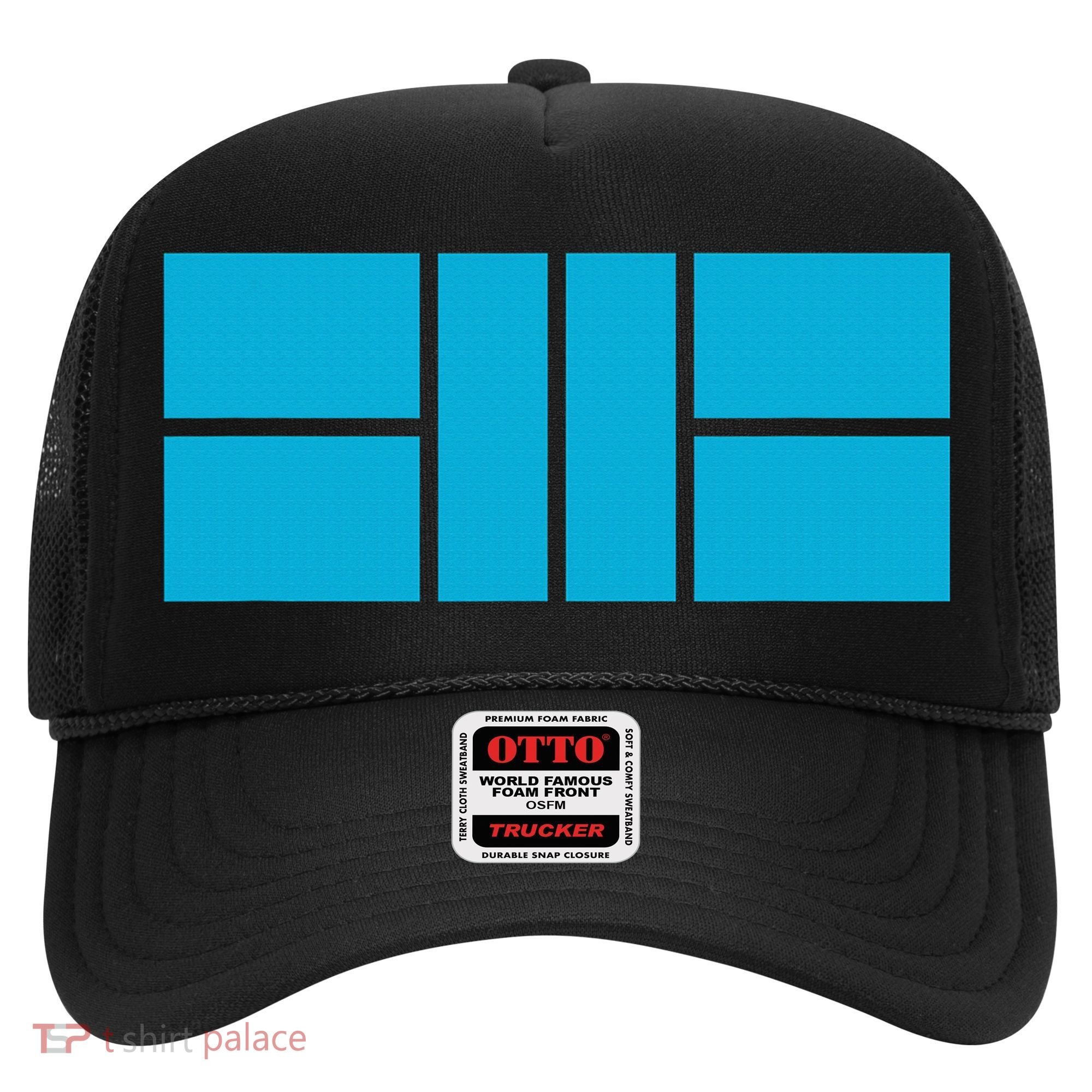 I Know I Play Like A  Try To Keep Up Paddleball Player Hat